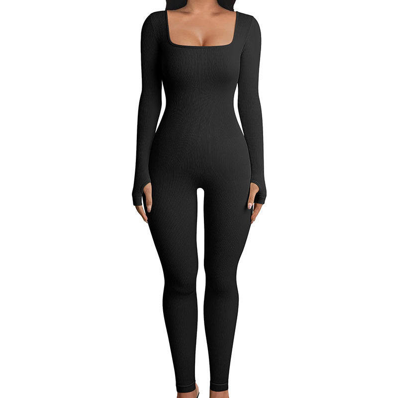 Women’s Shapewear Jumpsuit