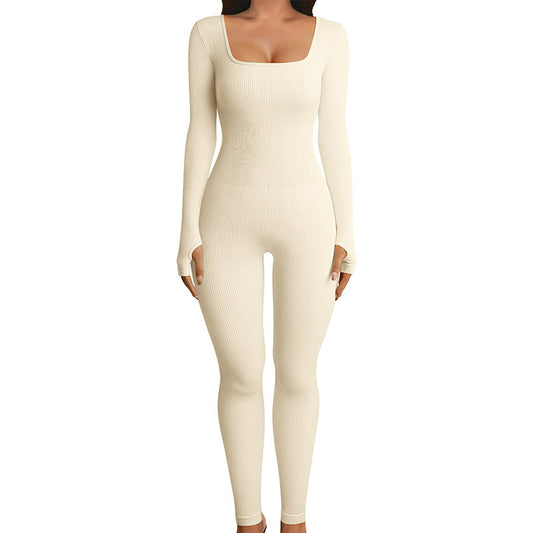 Women’s Shapewear Jumpsuit