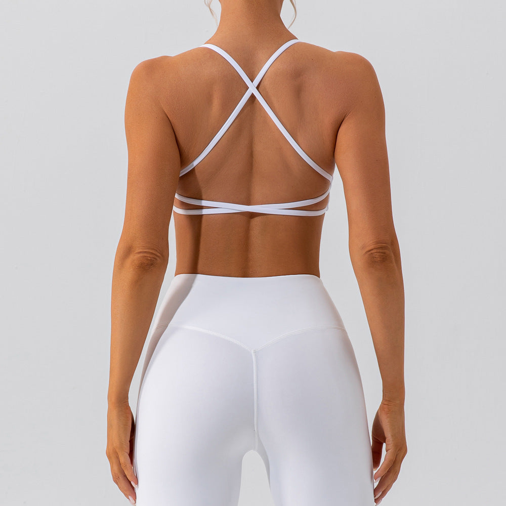 Women's Skinny Yoga Set