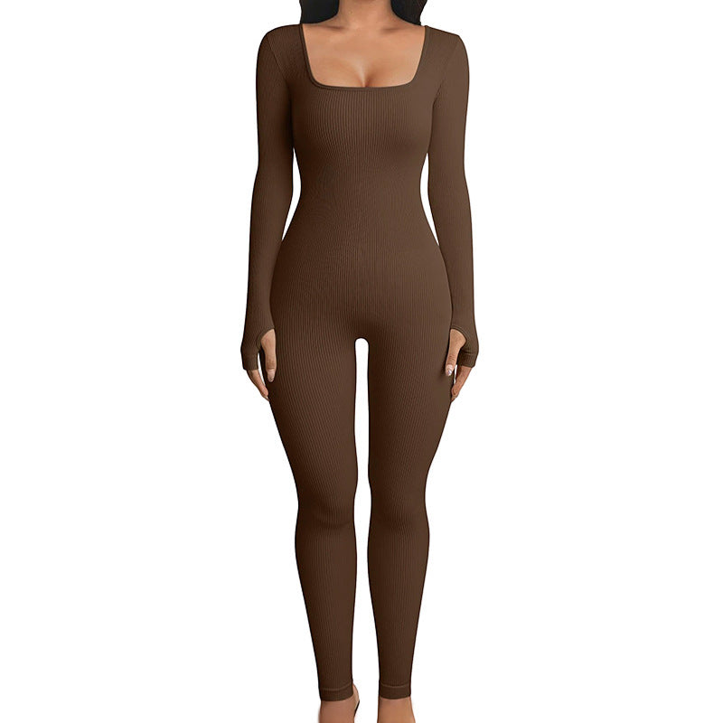 Women’s Shapewear Jumpsuit