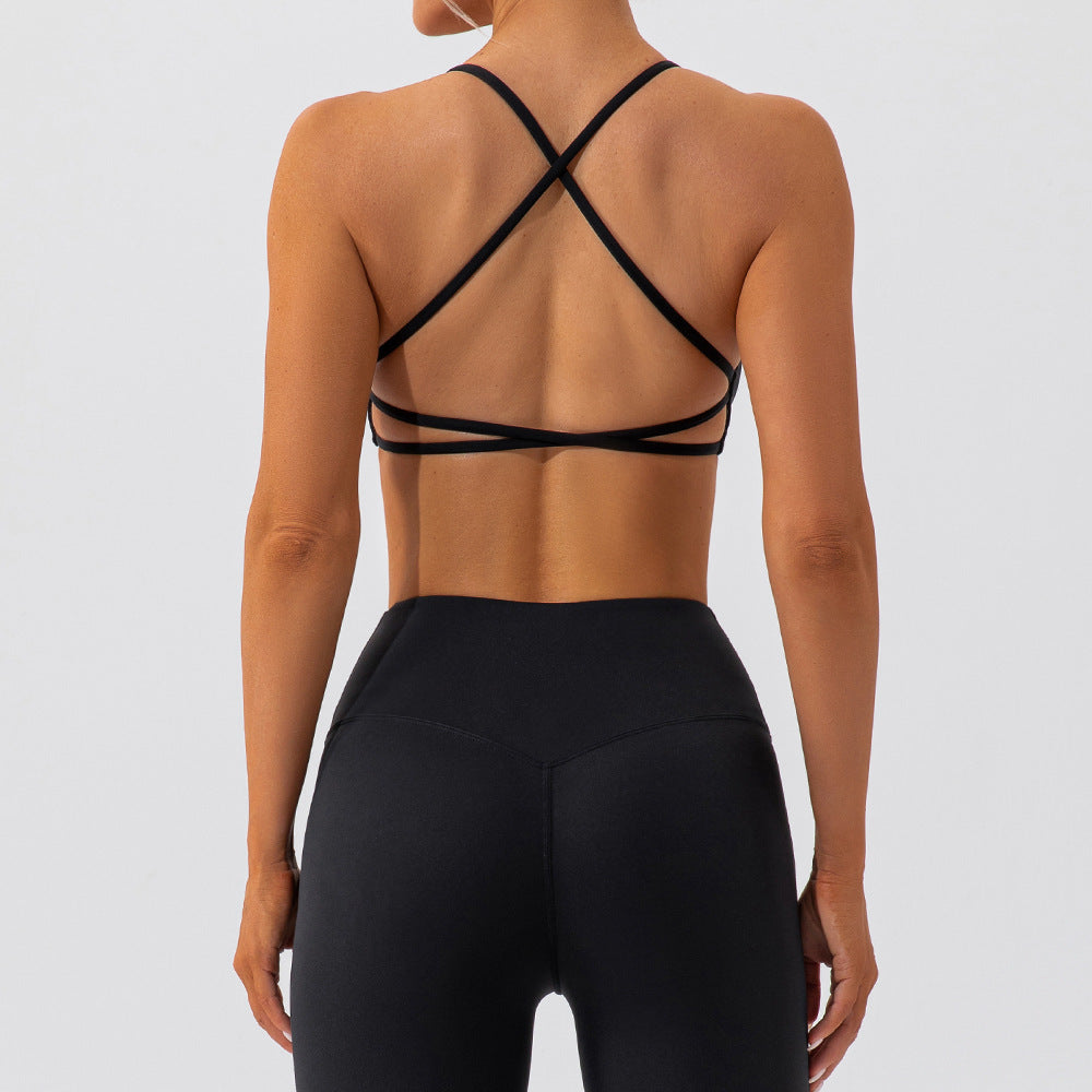 Women's Skinny Yoga Set