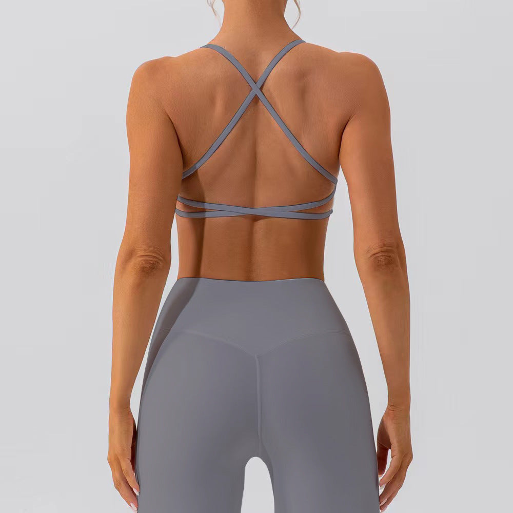 Women's Skinny Yoga Set